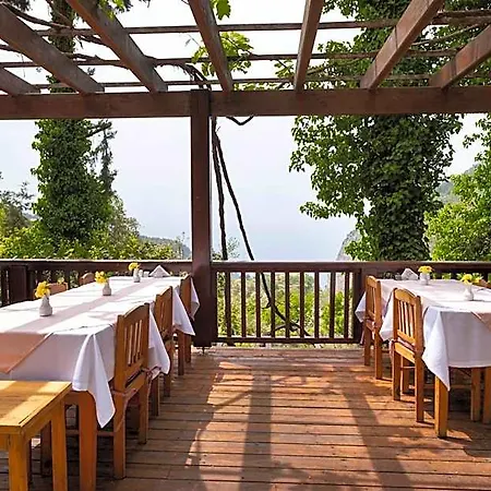 Watermill Hotel Hotell *