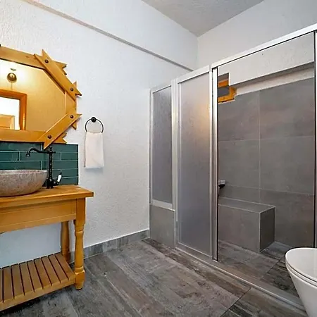 Hotell Watermill Hotel *