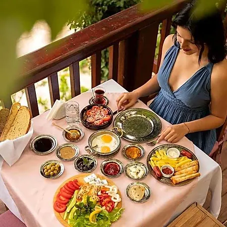 فندق Watermill Hotel