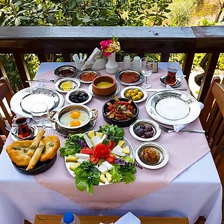 Watermill Hotel فندق *