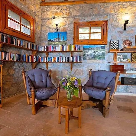 Watermill Hotel Fethiye