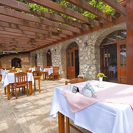 Watermill Hotel Hotell Fethiye