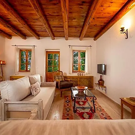 Watermill Hotel فندق *