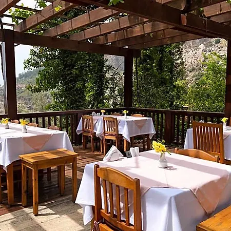 Watermill Hotel فندق فتحية