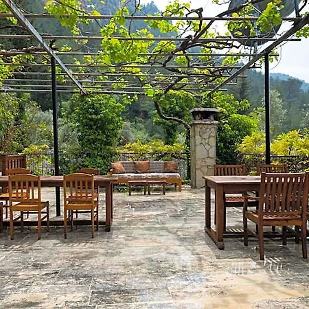 فندق Watermill Hotel