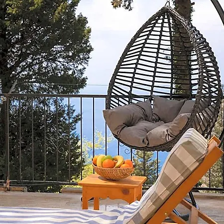 Watermill Hotel Fethiye