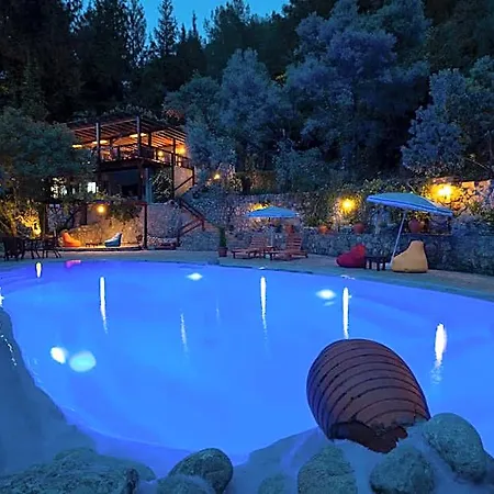Watermill Hotel Hotell *