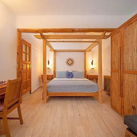 فندق Watermill Hotel